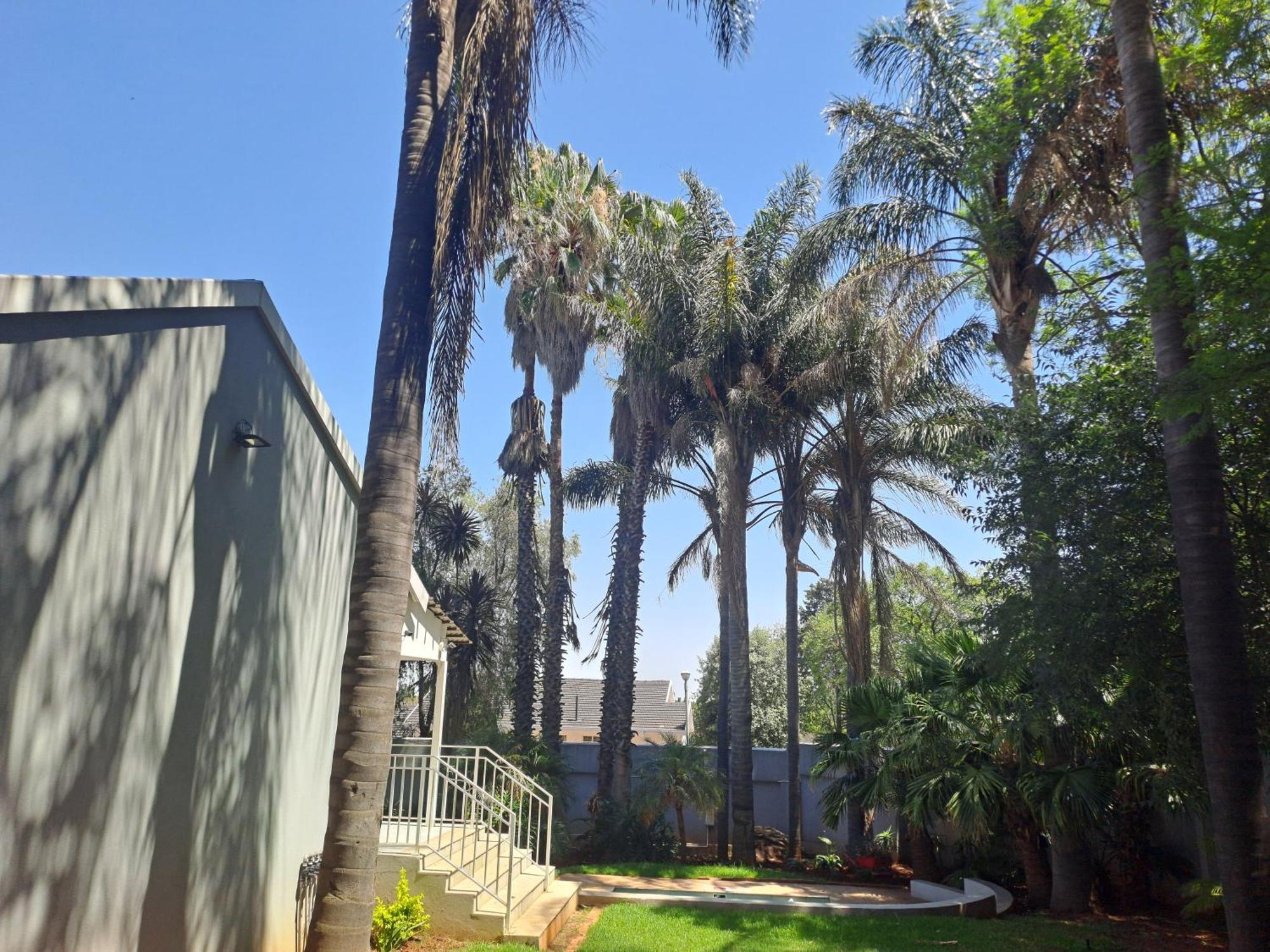 8 On Acacia Guesthouse Bedfordview Extérieur photo
